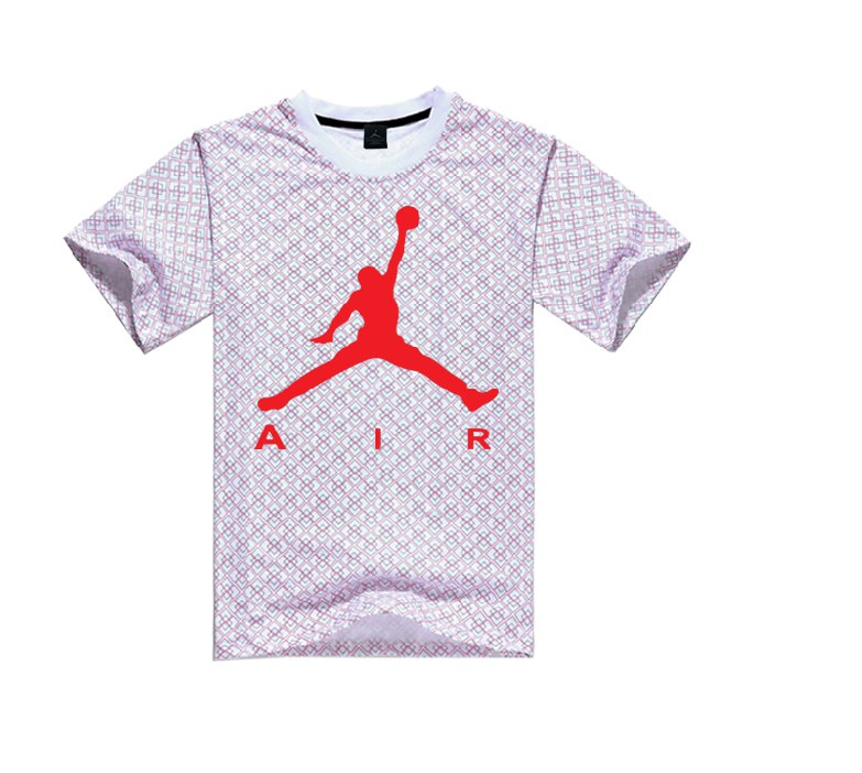 men jordan t-shirt S-XXXL-2561